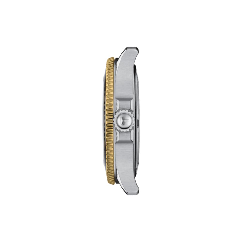 Tissot Dame T120.210.21.051.00