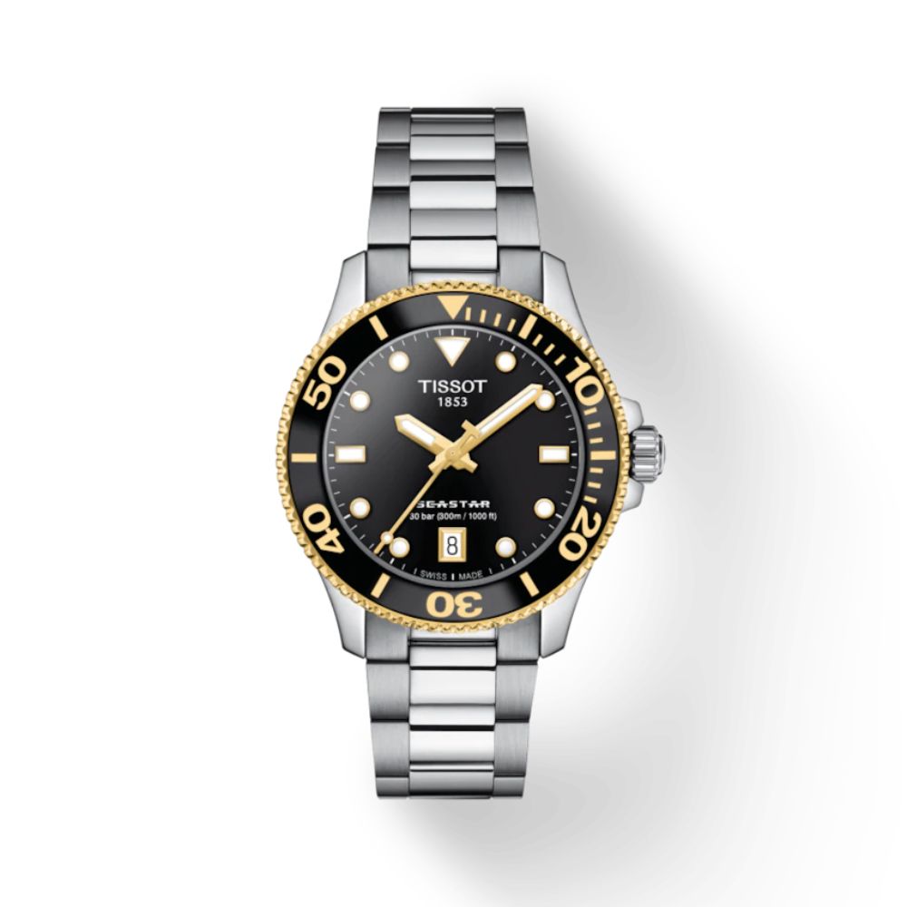 Tissot Dame T120.210.21.051.00