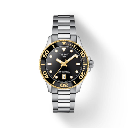 Tissot Dame T120.210.21.051.00
