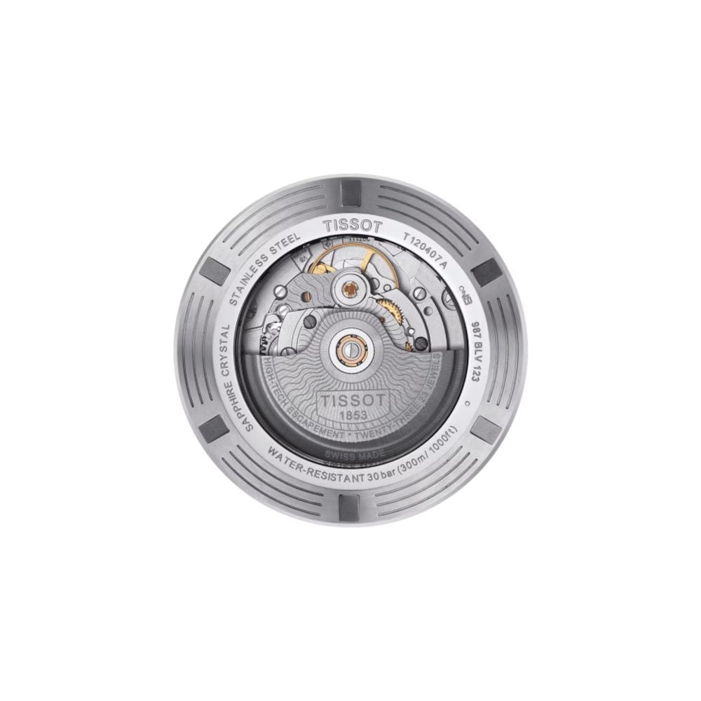 Tissot Herre T120.407.11.051.00