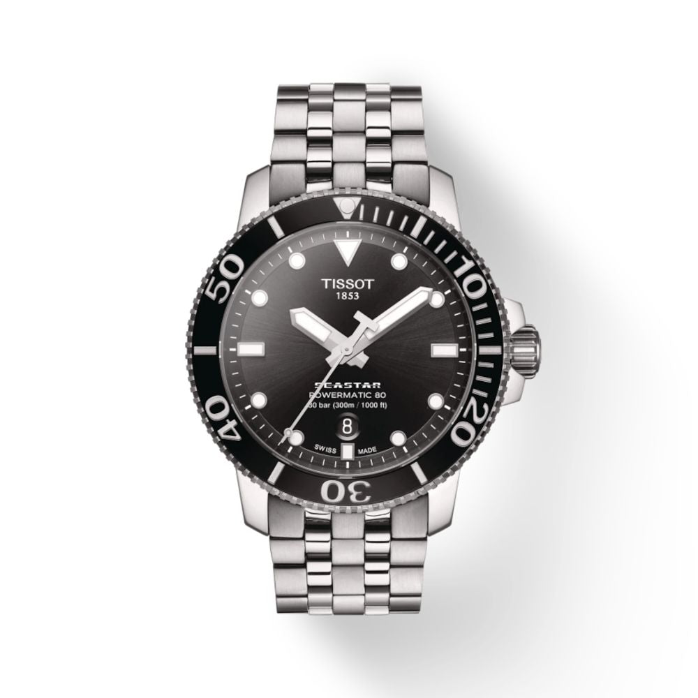 Tissot Herre T120.407.11.051.00