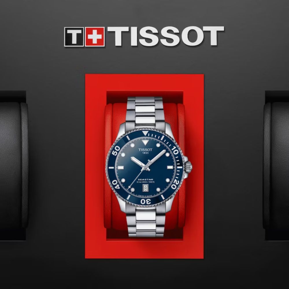 Tissot Herre T120.410.11.041.00