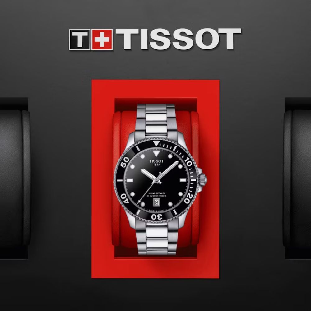 Tissot Herre T120.410.11.051.00