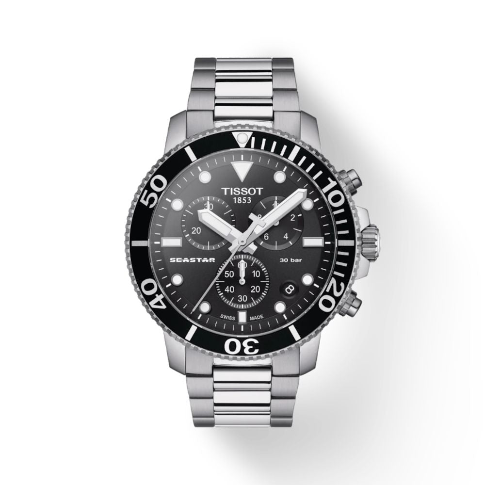 Tissot Herre T120.417.11.051.00