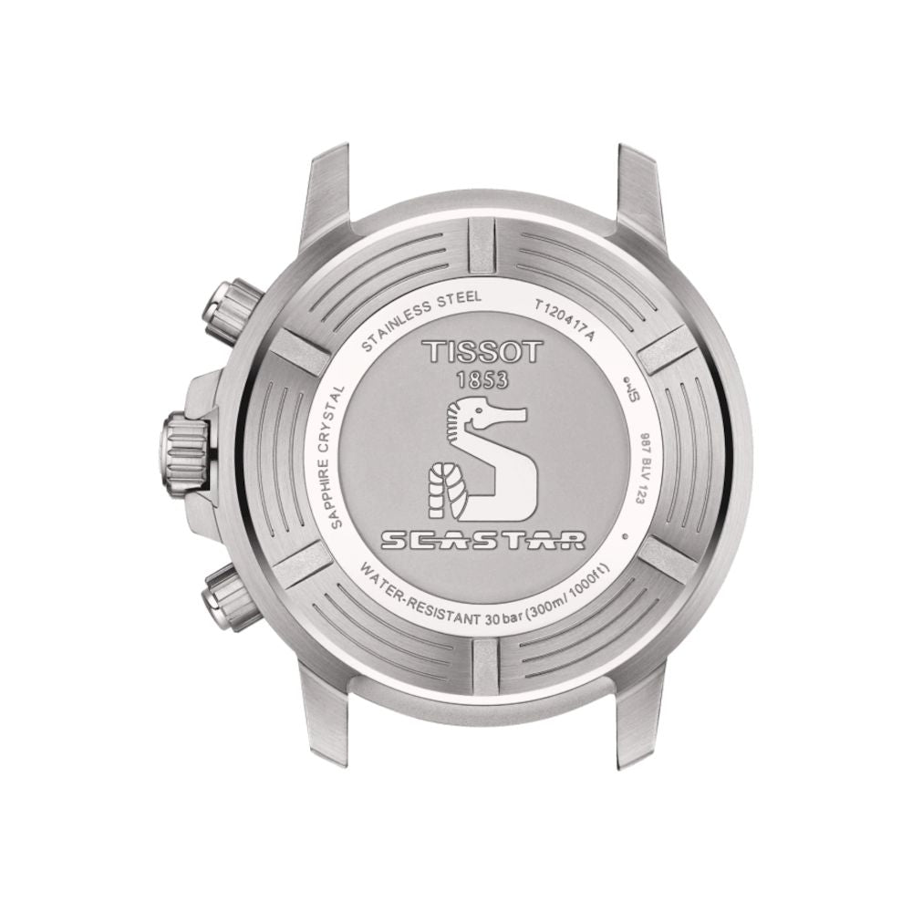 Tissot Herre T120.417.11.091.01