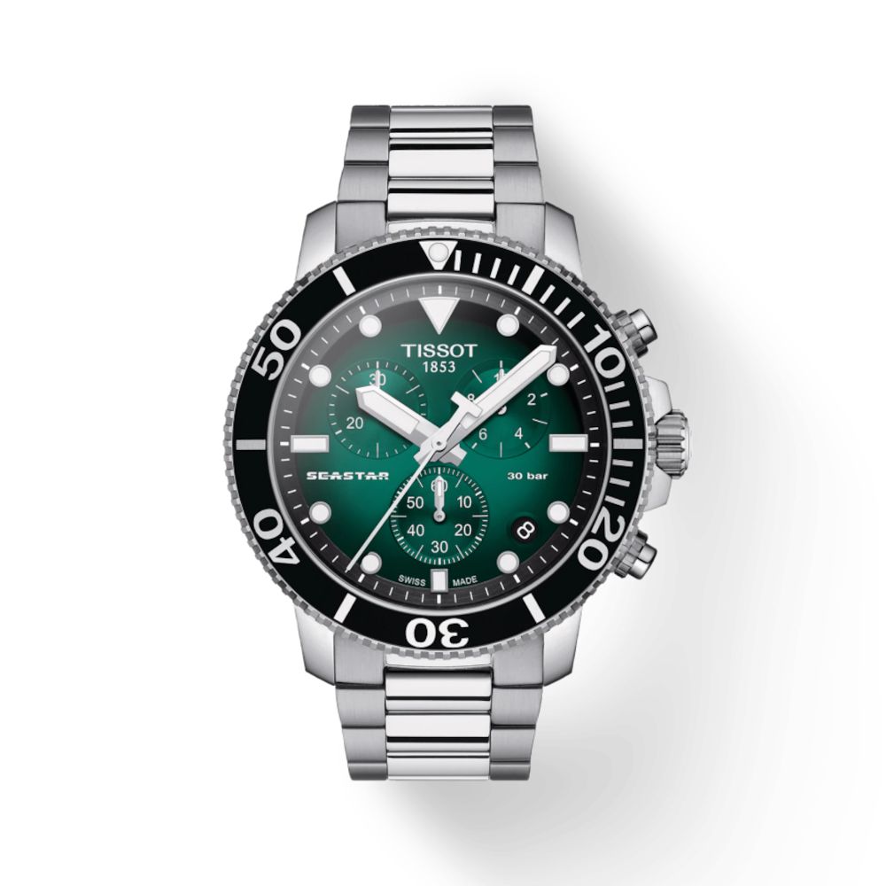 Tissot Herre T120.417.11.091.01