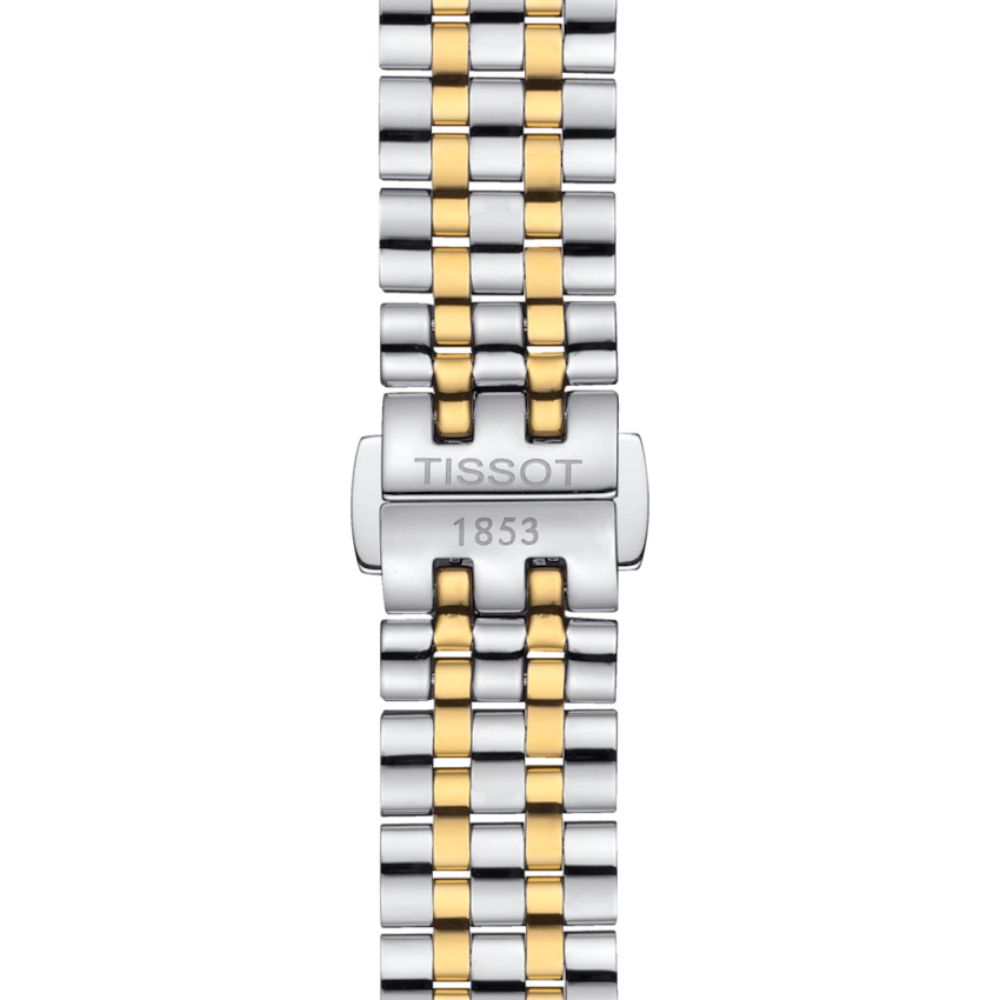 Tissot Dame T122.207.22.031.00