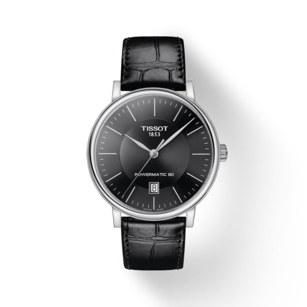Tissot Herre T122.407.16.051.00