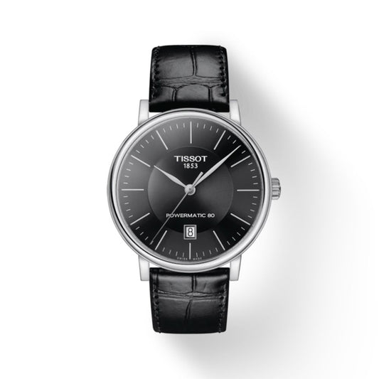 Tissot Herre T122.407.16.051.00