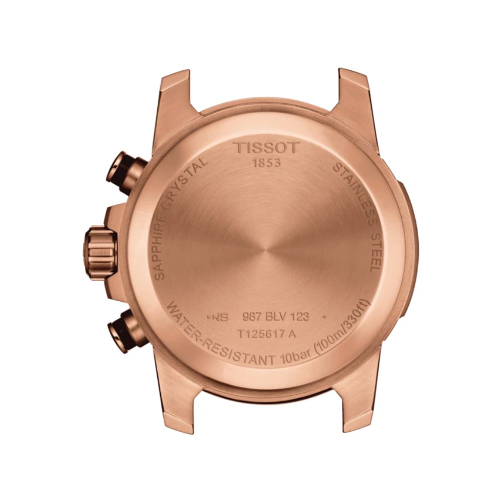Tissot Herre T125.617.36.051.00