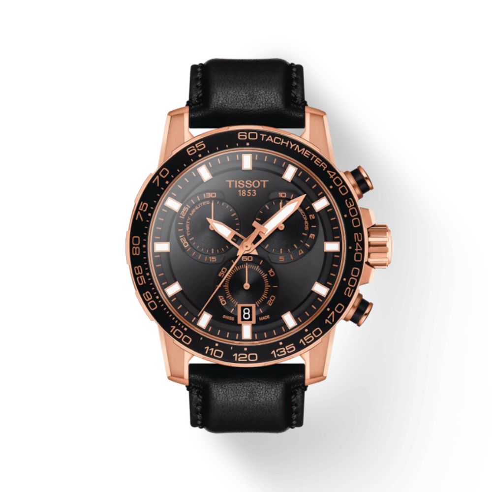 Tissot Herre T125.617.36.051.00