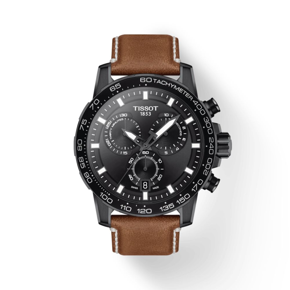 Tissot Herre T125.617.36.051.01