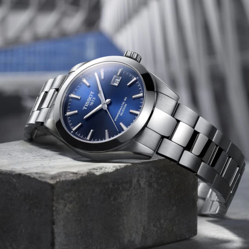 Tissot Herre T127.407.11.041.00