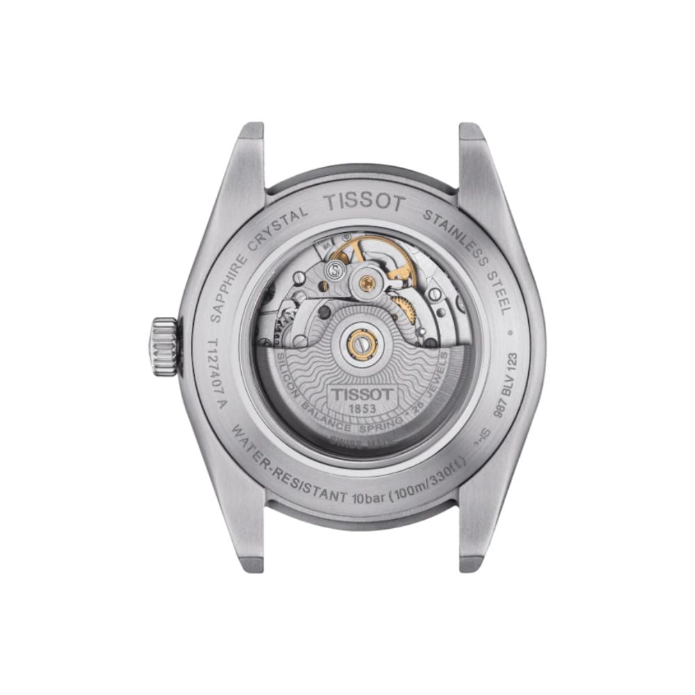 Tissot Herre T127.407.11.041.00