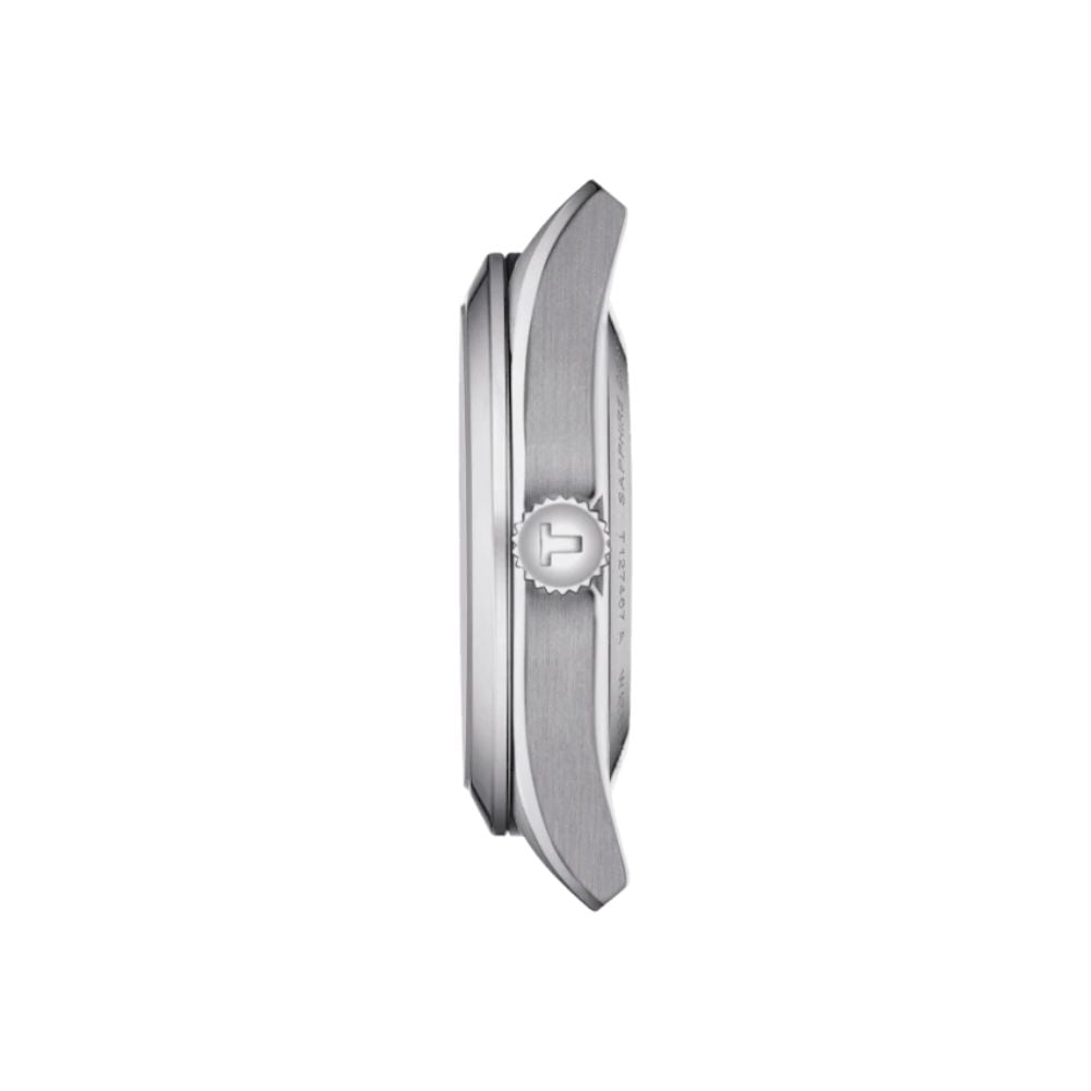 Tissot Herre T127.407.11.091.01