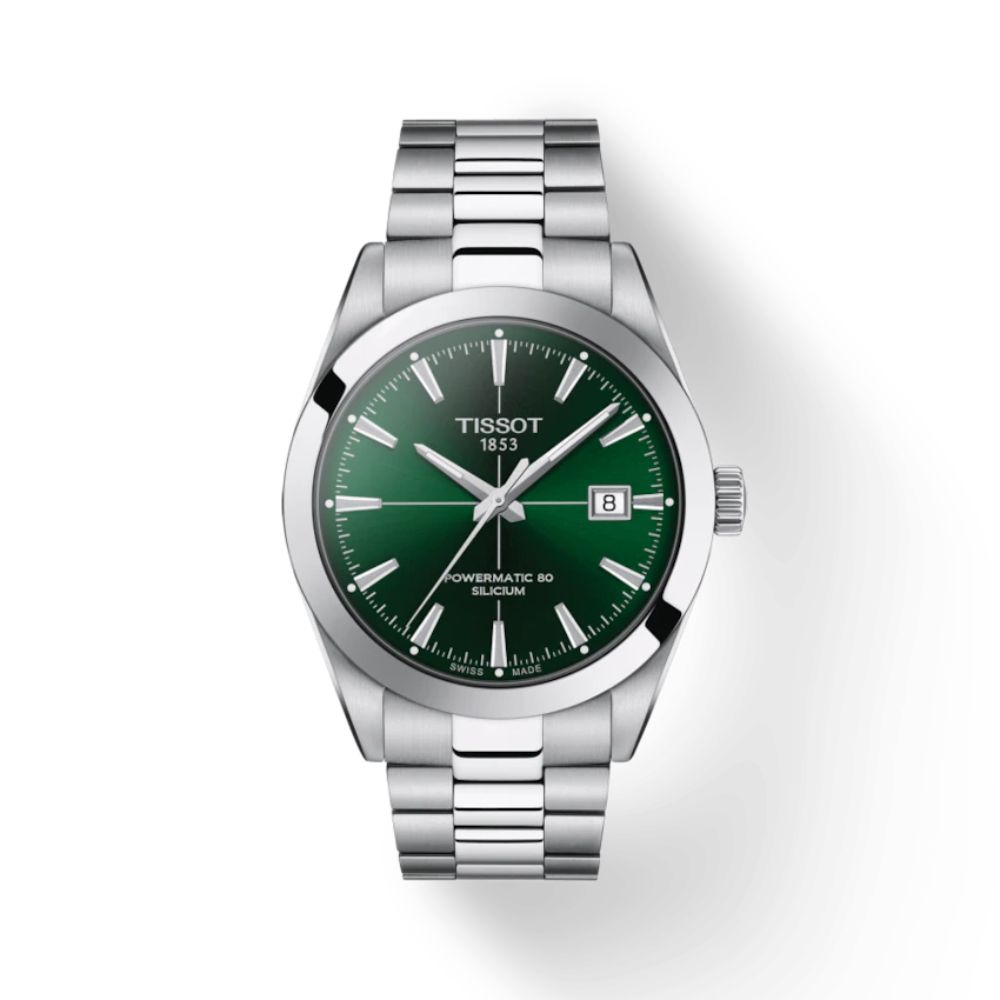 Tissot Herre T127.407.11.091.01