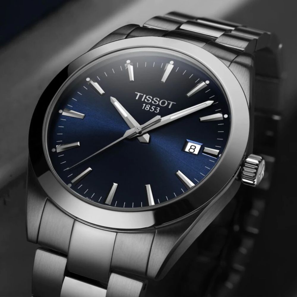 Tissot Herre T127.410.11.041.00