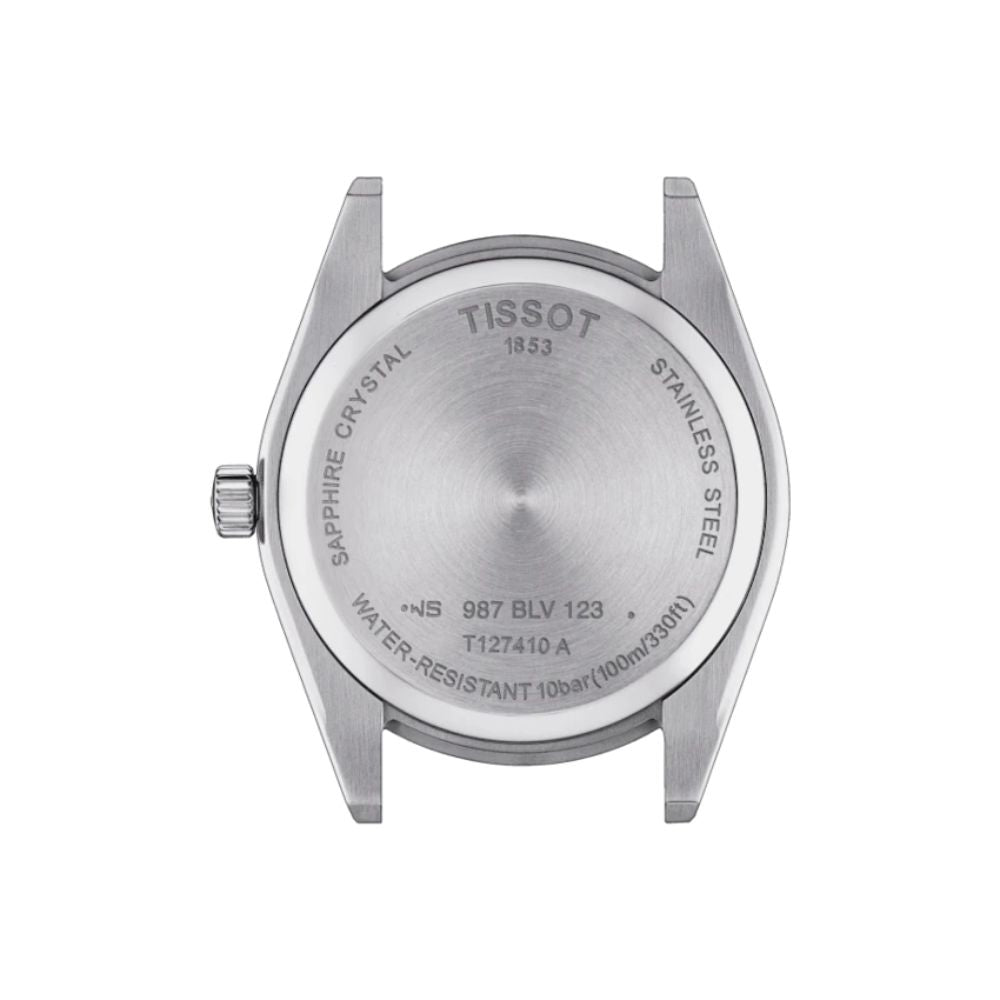 Tissot Herre T127.410.11.041.00