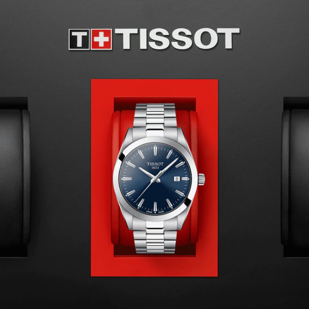 Tissot Herre T127.410.11.041.00