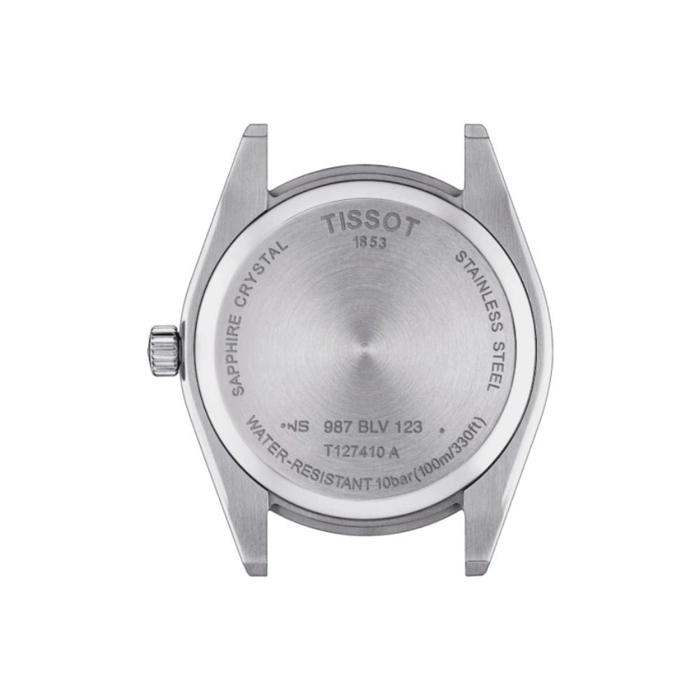 Tissot Herre T127.410.11.051.00
