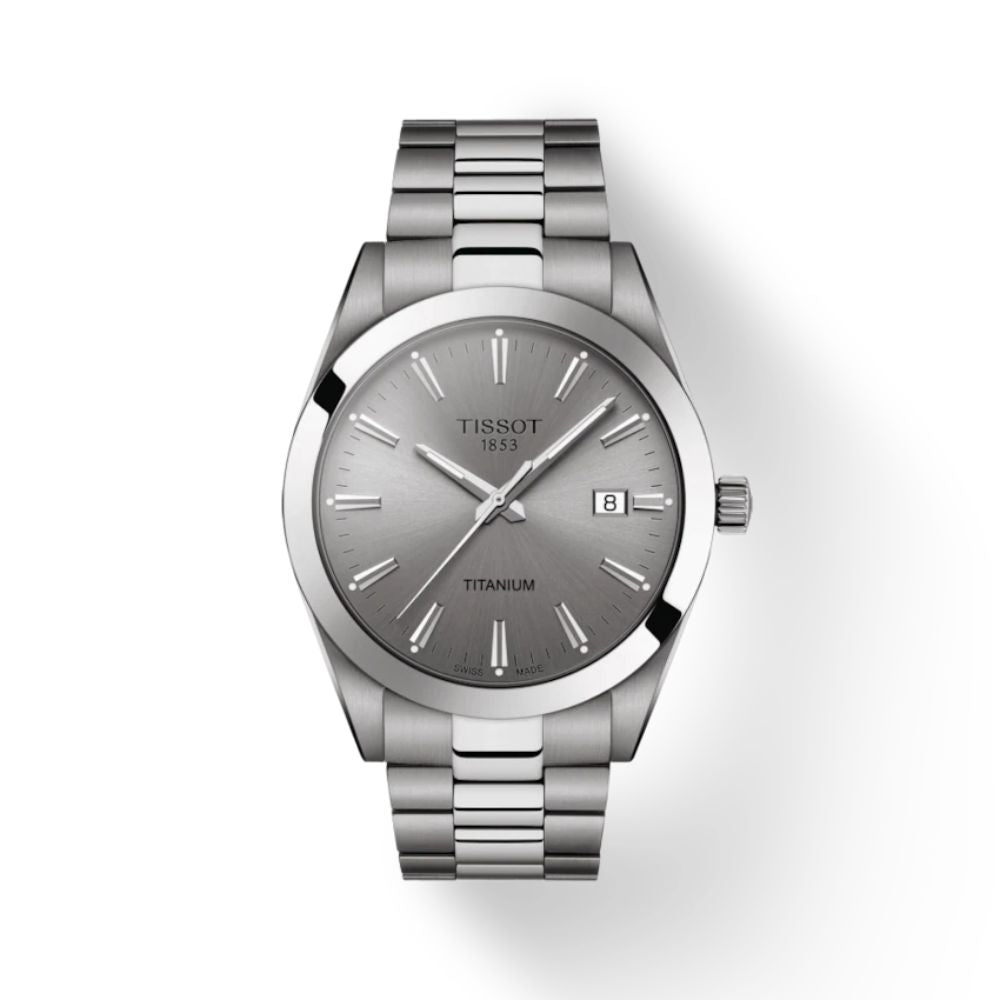 Tissot Herre T127.410.44.081.00