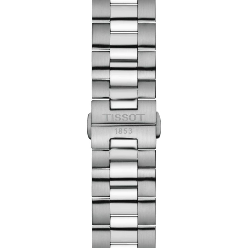 Tissot Herre T127.410.44.081.00