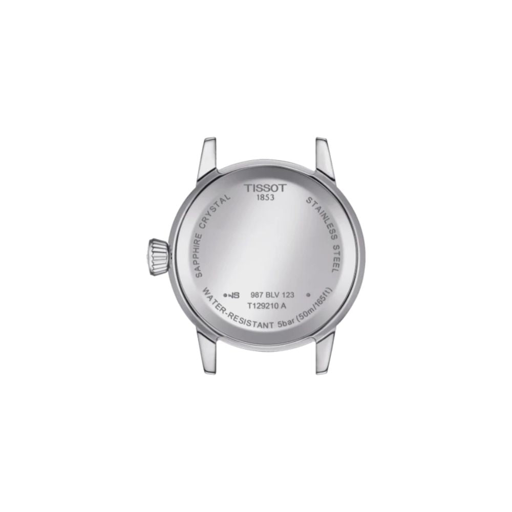 Tissot Dame T129.210.11.031.00