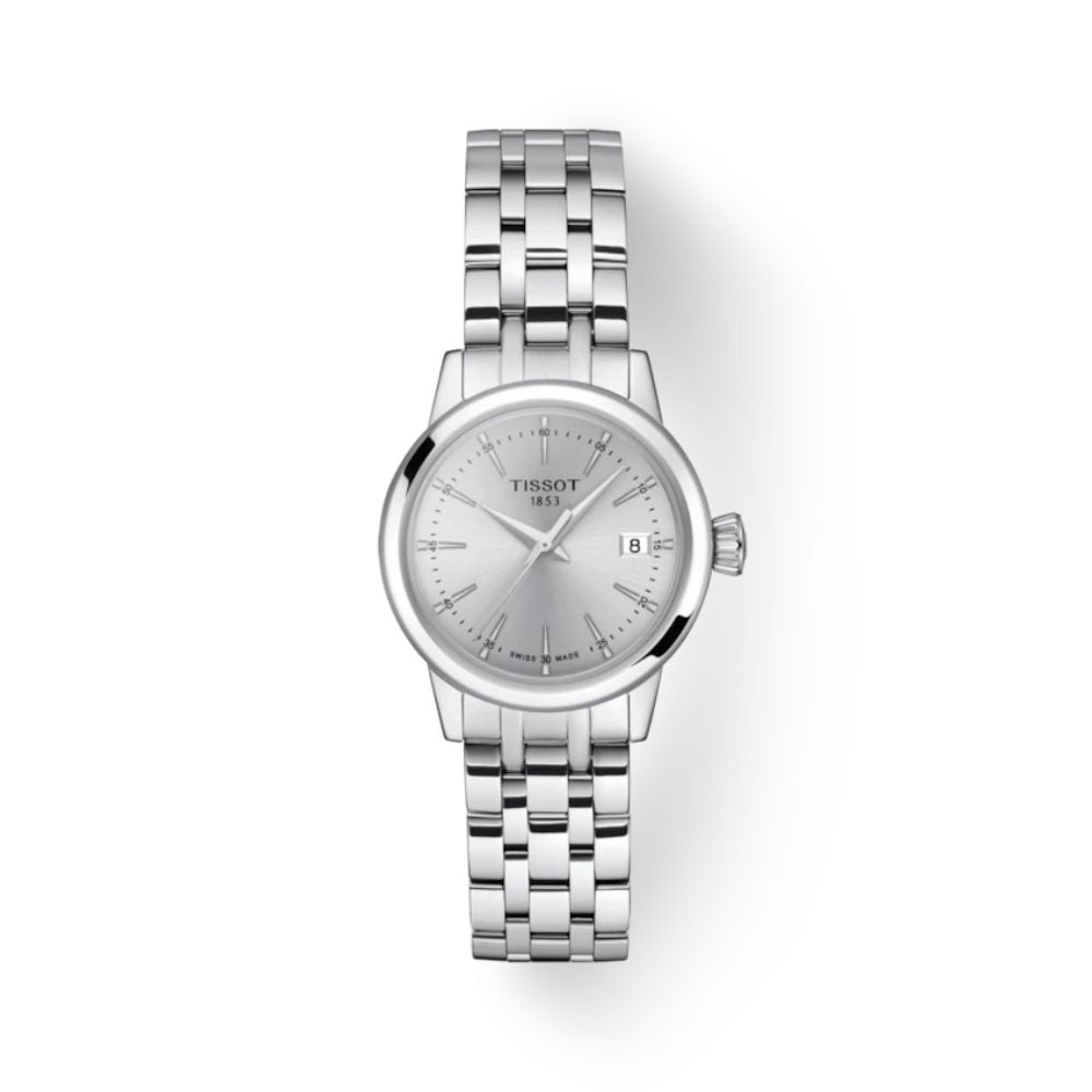 Tissot Dame T129.210.11.031.00