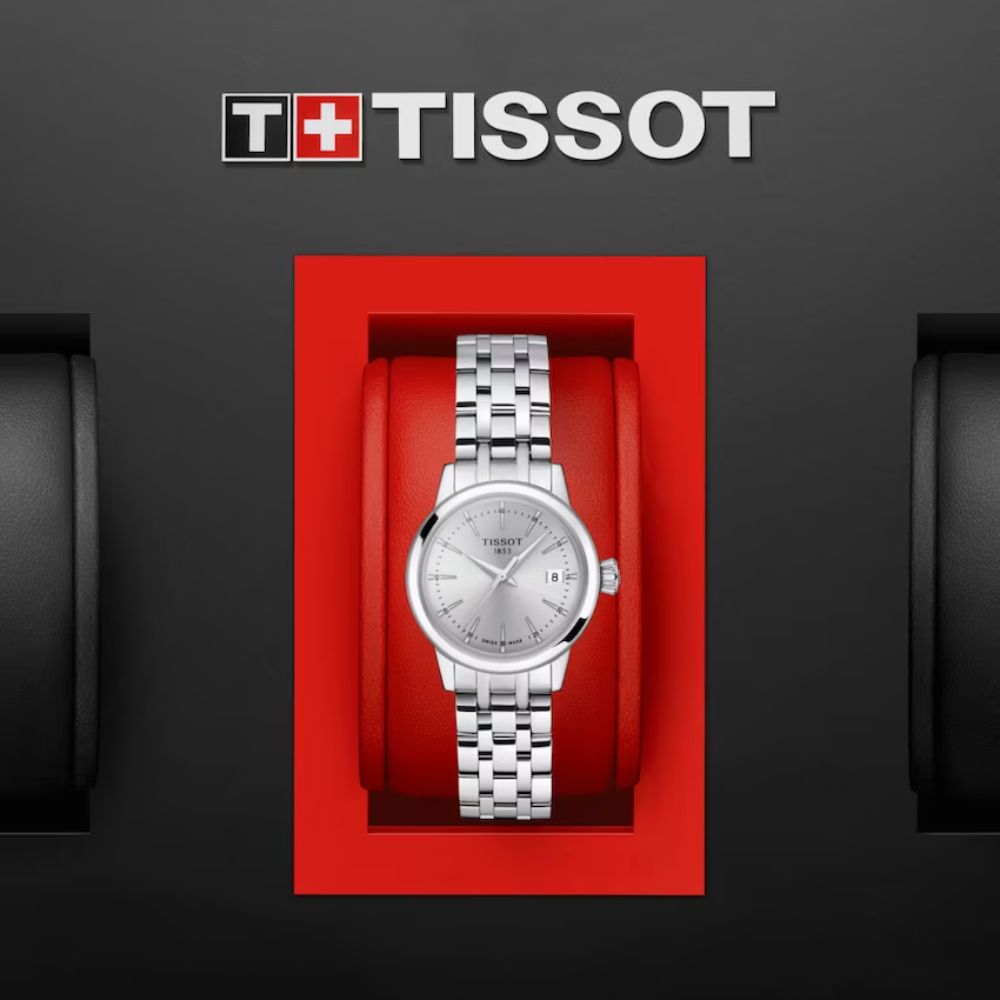 Tissot Dame T129.210.11.031.00