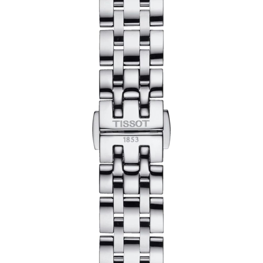 Tissot Dame T129.210.11.031.00