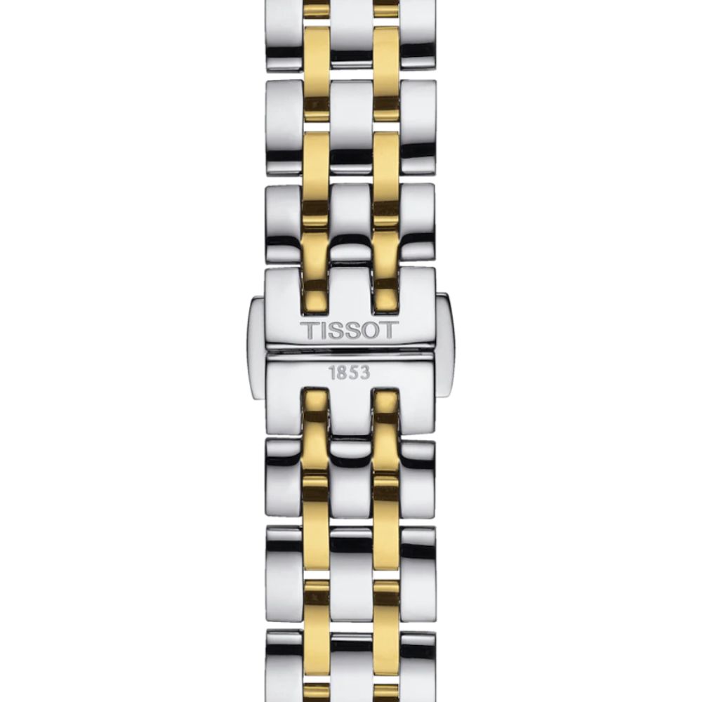 Tissot Dame T129.210.22.031.00