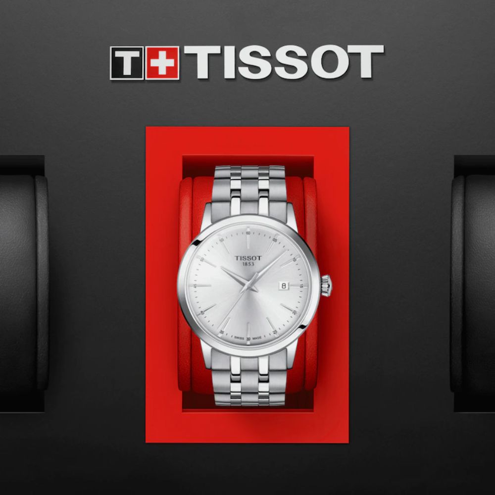 Tissot Herre T129.410.11.031.00