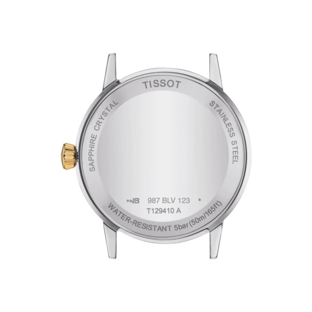 Tissot Herre T129.410.22.031.00