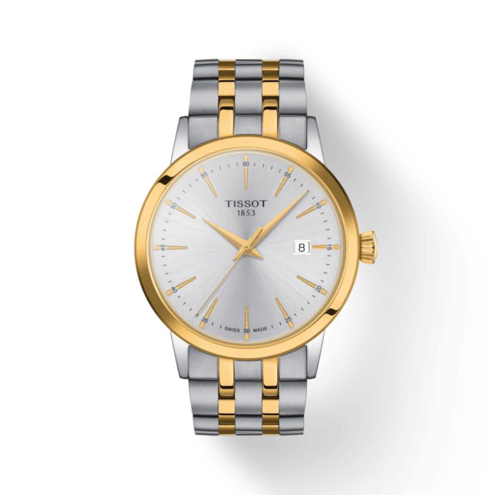 Tissot Herre T129.410.22.031.00