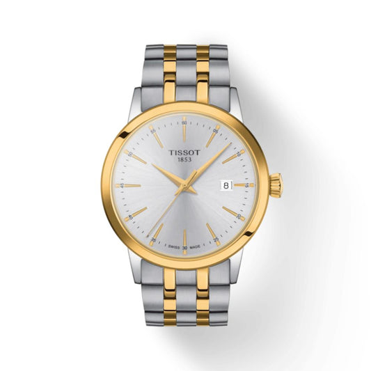 Tissot Herre T129.410.22.031.00