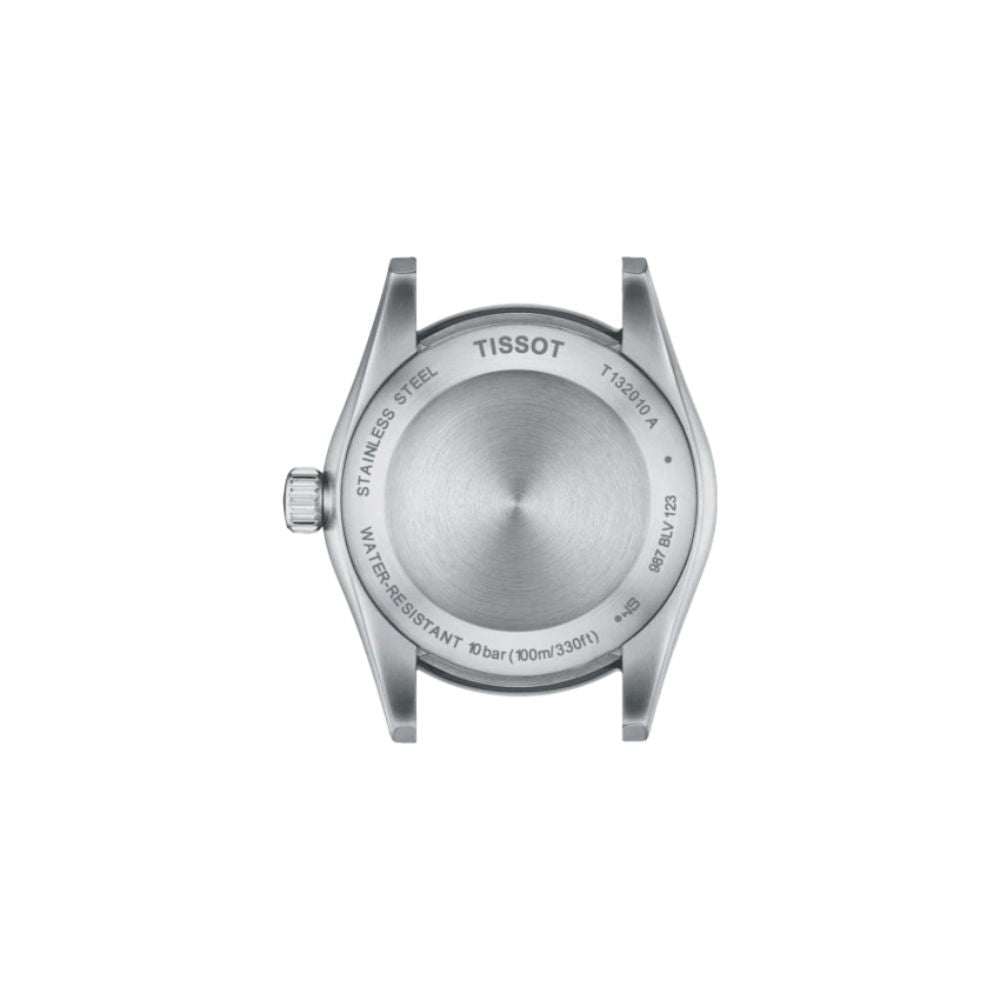 Tissot Dame T132.010.11.031.00