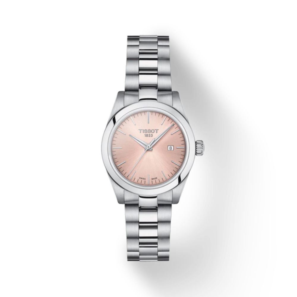 Tissot Dame T132.010.11.331.00
