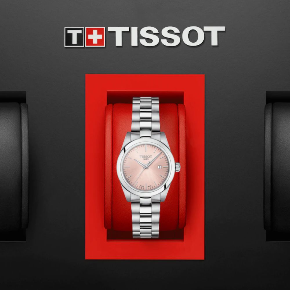 Tissot Dame T132.010.11.331.00
