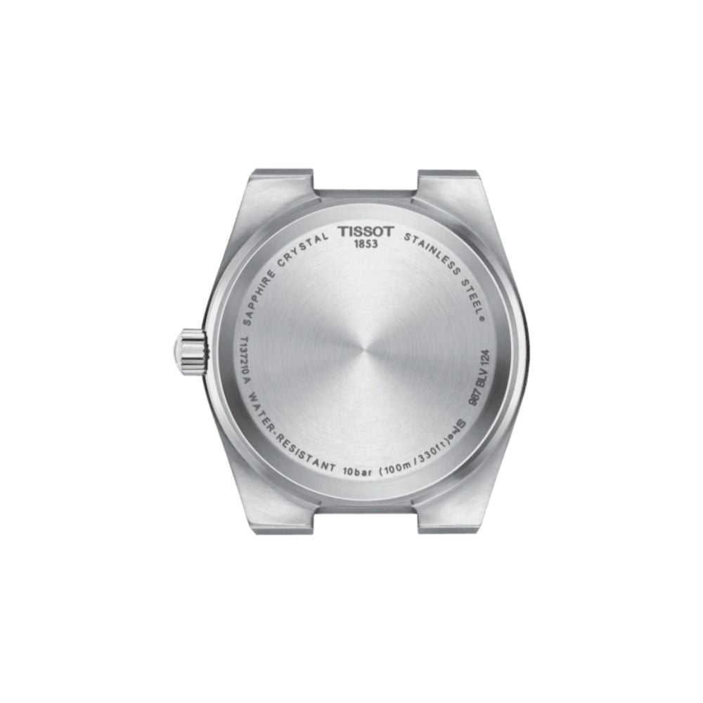 Tissot Dame T137.210.11.351.00