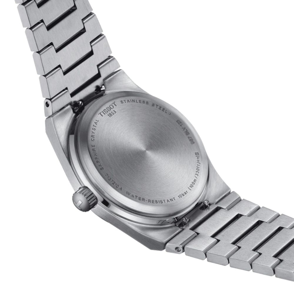 Tissot Dame T137.210.11.351.00