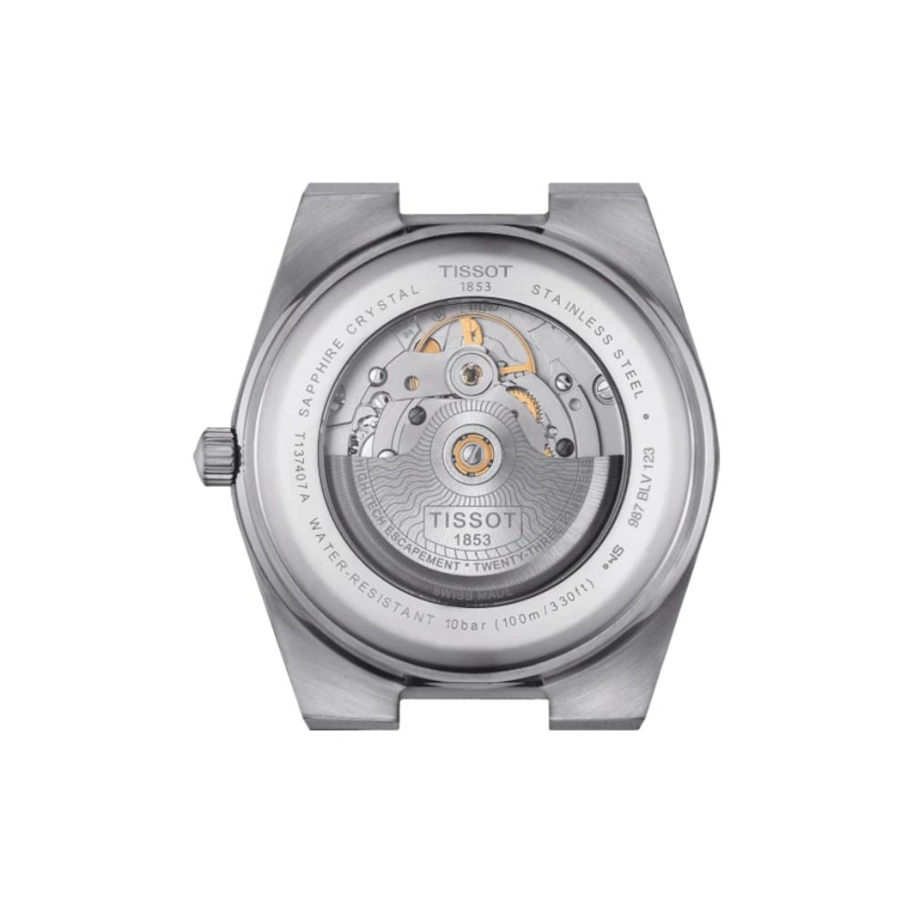Tissot Herre T137.407.11.041.00