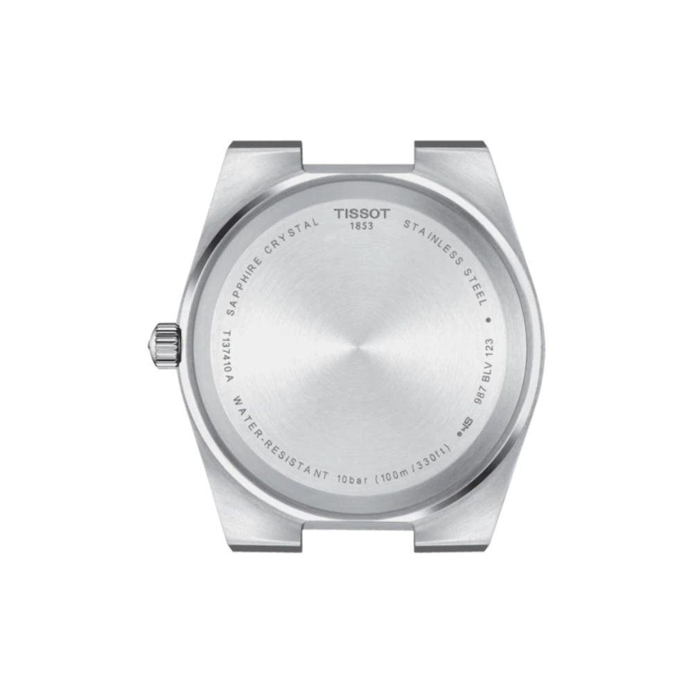Tissot Herre T137.410.11.091.00