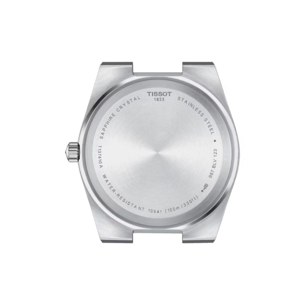 Tissot Herre T137.410.11.091.01