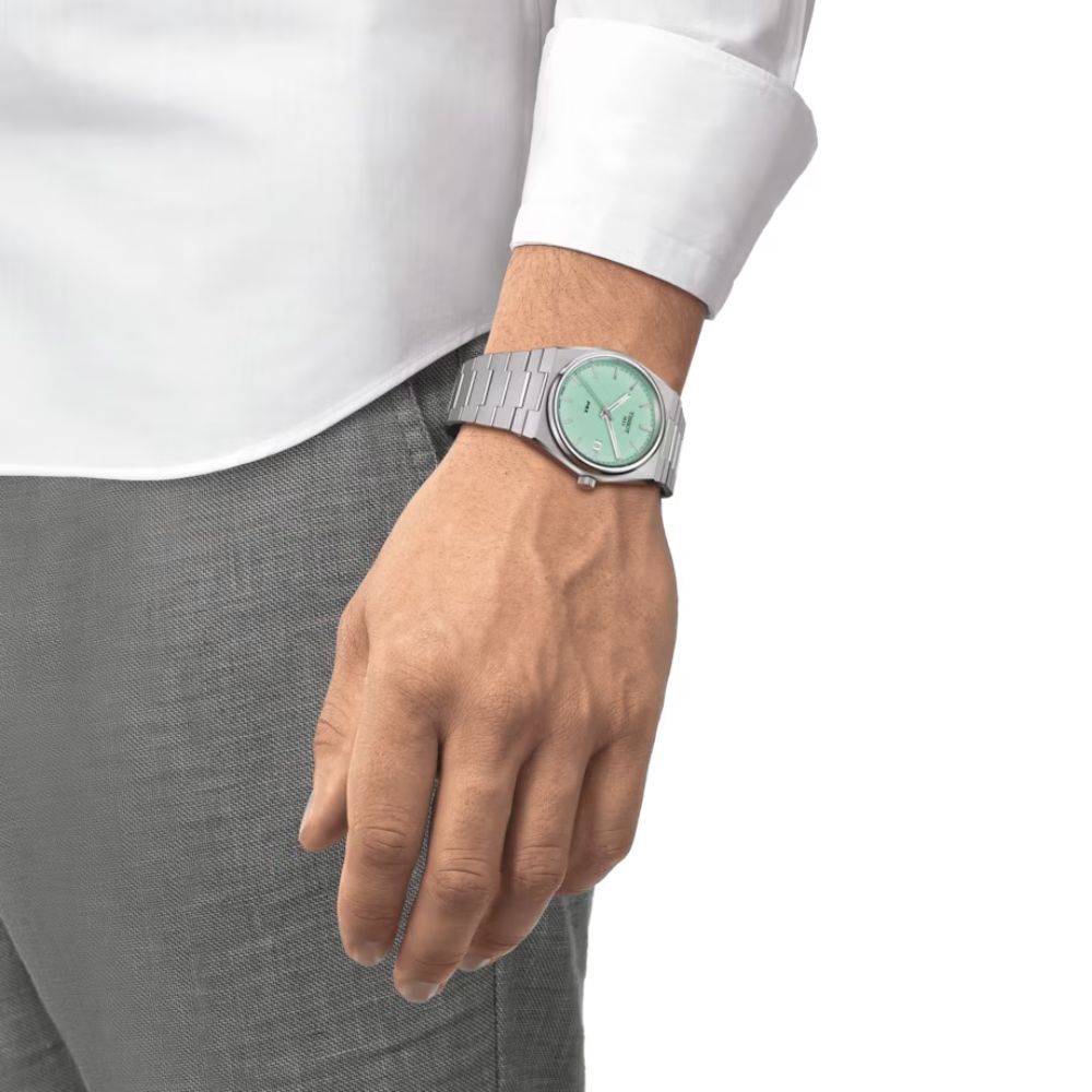 Tissot Herre T137.410.11.091.01