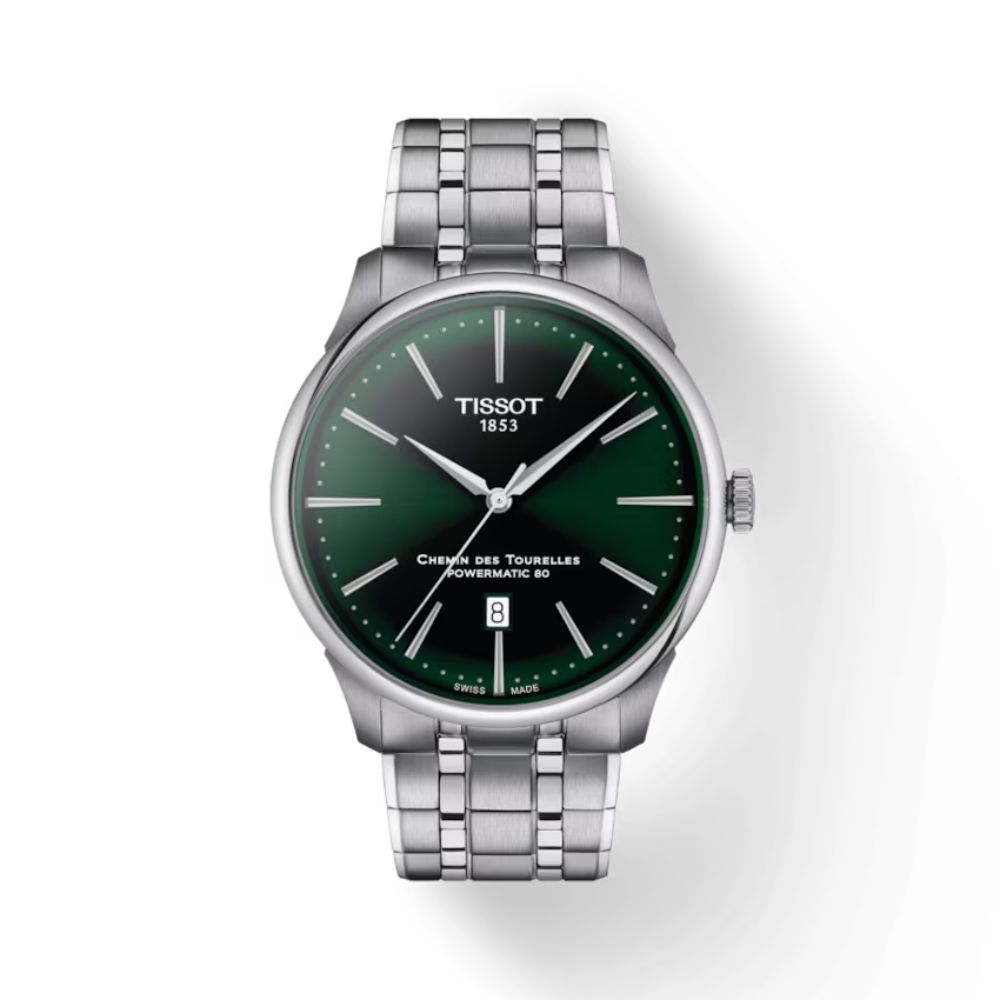 Tissot Herre T139.407.11.091.00