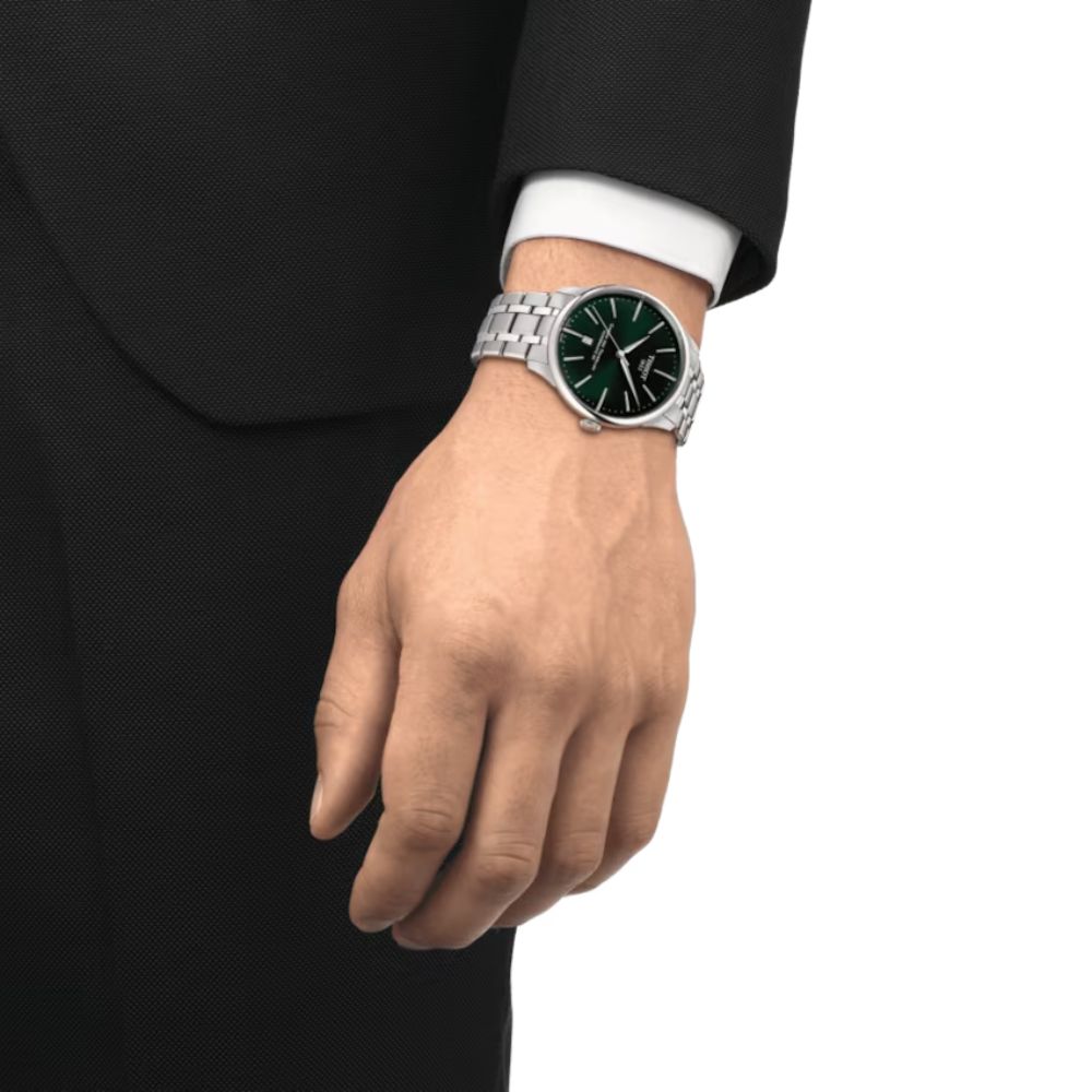 Tissot Herre T139.407.11.091.00
