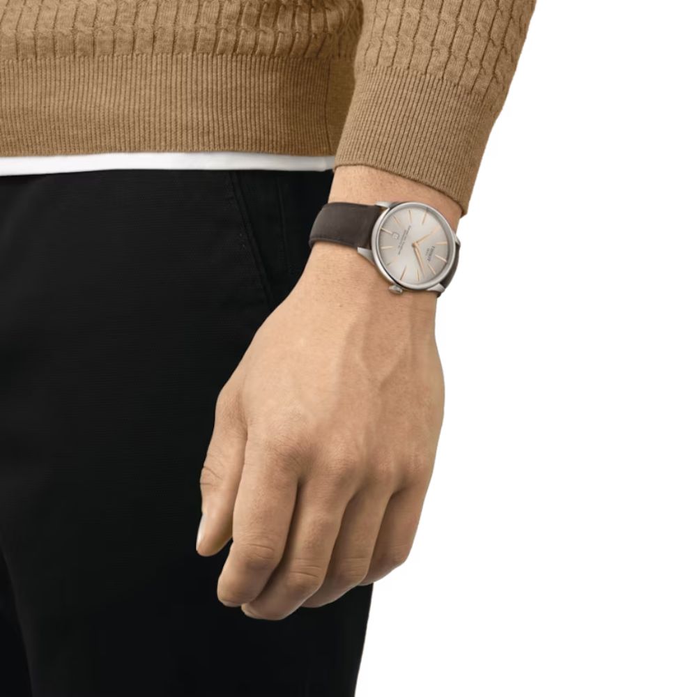 Tissot Herre T139.407.16.261.00