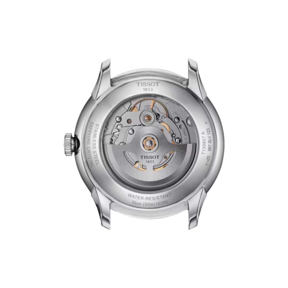 Tissot Herre T139.807.16.041.00
