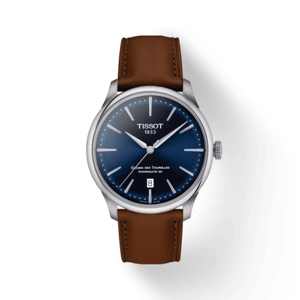 Tissot Herre T139.807.16.041.00