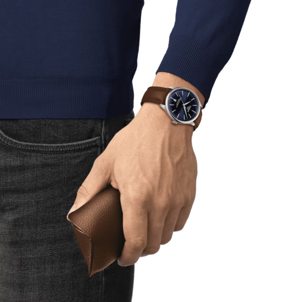 Tissot Herre T139.807.16.041.00
